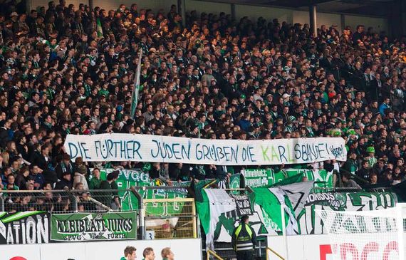 SpVgg Fürth vs TSV Alemannia Aachen (1-0)