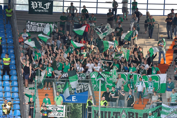 VfL Bochum vs SpVgg Fürth (1-4)