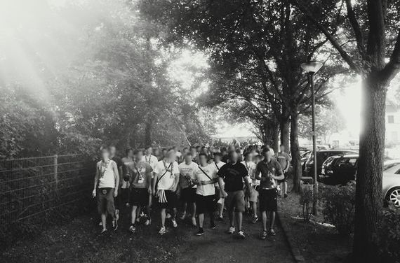 Offenbacher FC Kickers vs SpVgg Fürth (2-0)