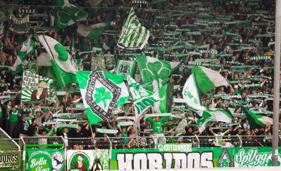 SpVgg Fürth vs VfL Bochum (0-2)