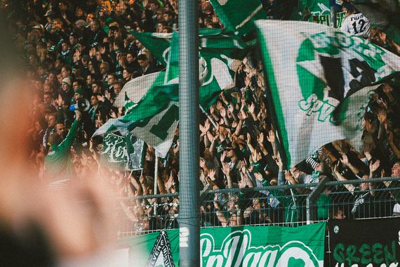 SpVgg Fürth vs FSV Frankfurt (2-5)