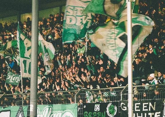 SpVgg Fürth vs 1. FC Heidenheim 1846 (0-0)