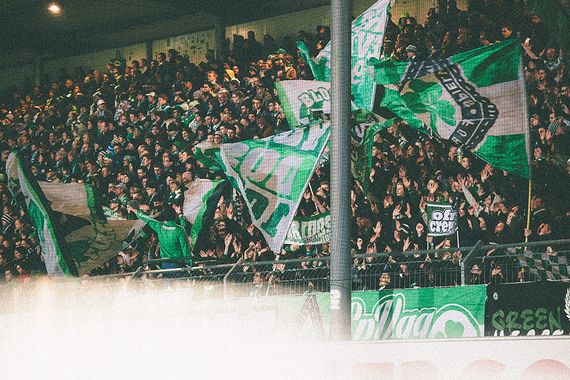 SpVgg Fürth vs SV Sandhausen (0-0)