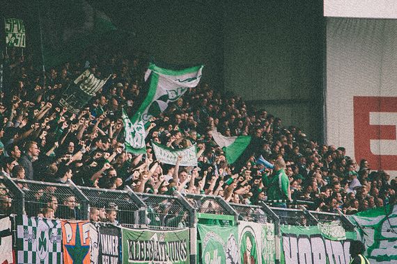 SpVgg Fürth vs Fortuna Düsseldorf (3-0)