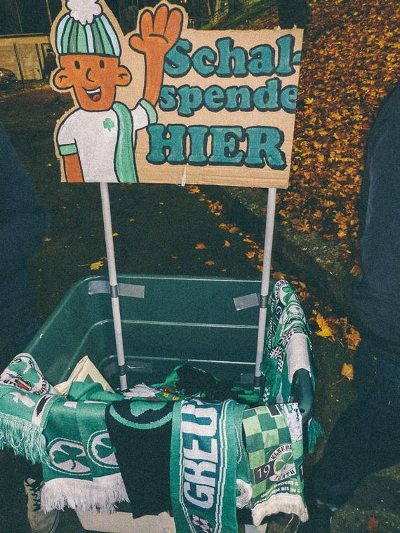 SpVgg Fürth vs DSC Arminia Bielefeld (0-0)