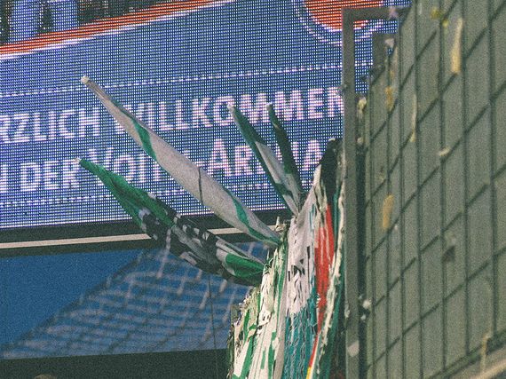 1. FC Heidenheim 1846 vs SpVgg Fürth (1-2)