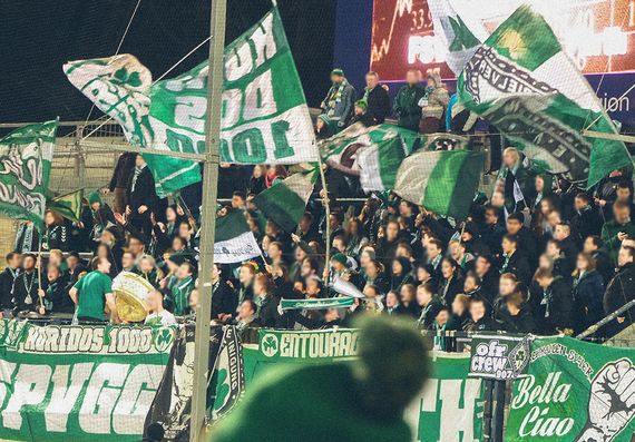 FSV Frankfurt vs SpVgg Fürth (1-2)