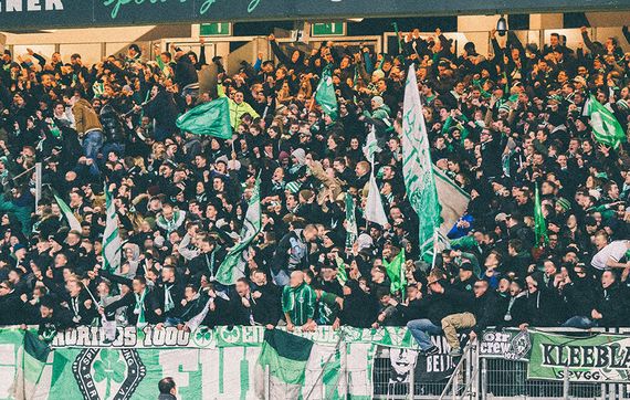 1. FC Nürnberg vs SpVgg Fürth (2-1)