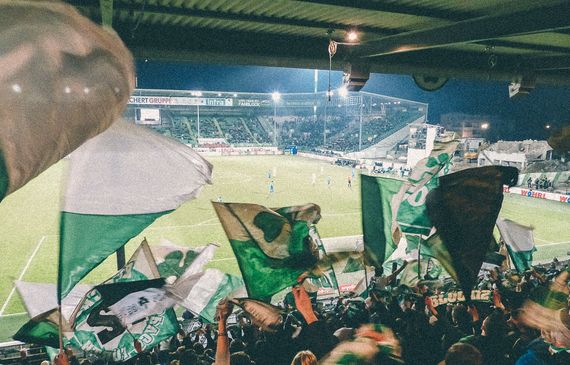 SpVgg Fürth vs Eintracht Braunschweig (3-0)