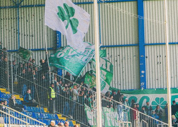 DSC Arminia Bielefeld vs SpVgg Fürth (4-2)