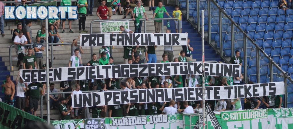 MSV Duisburg vs SpVgg Fürth (2-2)