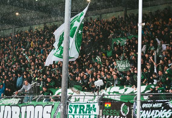 SpVgg Fürth vs VfL Bochum (2-1)