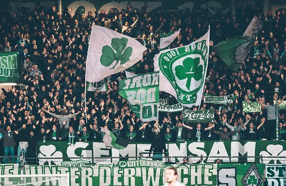 SpVgg Fürth vs DSC Arminia Bielefeld (2-1)