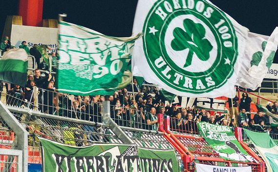 Karlsruher SC vs SpVgg Fürth (1-2)