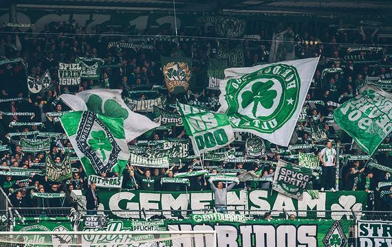 SpVgg Fürth vs Dynamo Dresden (1-0)