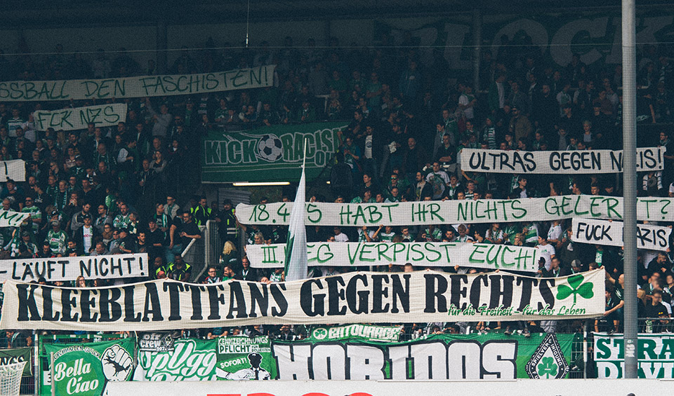 SpVgg Fürth vs 1. FC Heidenheim 1846 (0-2)