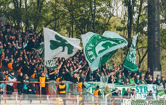 1. FC Union Berlin vs SpVgg Fürth (3-1)