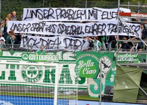 Holstein Kiel vs SpVgg Fürth (3-1)