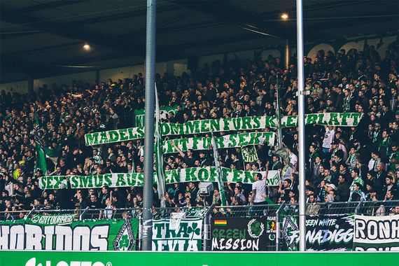 SpVgg Fürth vs SSV Jahn Regensburg (1-2)