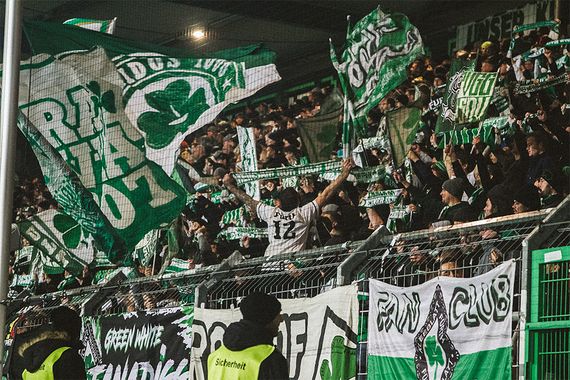 SpVgg Fürth vs 1. FC Magdeburg (3-2)