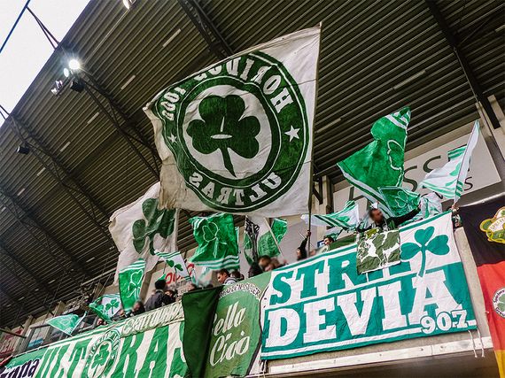 SC Paderborn vs SpVgg Fürth (6-0)