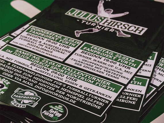 SpVgg Fürth vs 1. FC Heidenheim 1846 (0-0)