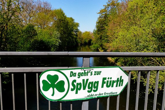 SpVgg Fürth vs 1. FC Union Berlin (1-1)