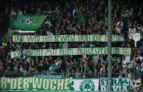 SpVgg Fürth vs Dynamo Dresden (2-0)