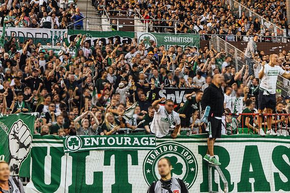 FC St. Pauli vs SpVgg Fürth (1-3)