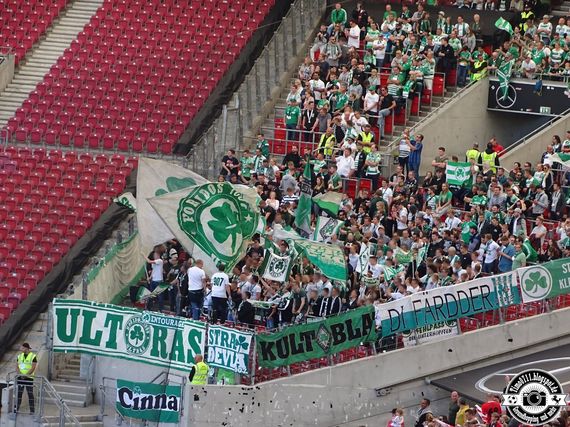 VfB Stuttgart vs SpVgg Fürth (2-0)