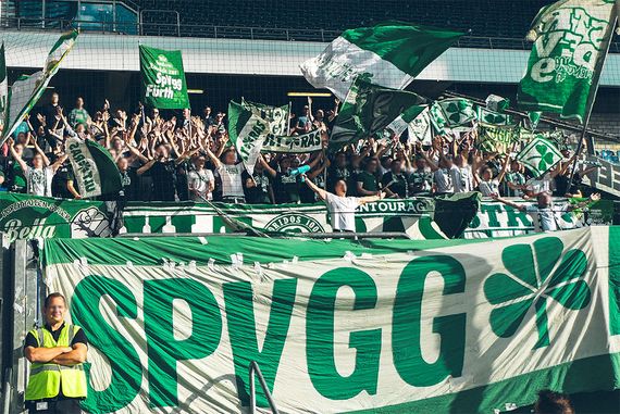 MSV Duisburg vs SpVgg Fürth (2-0)