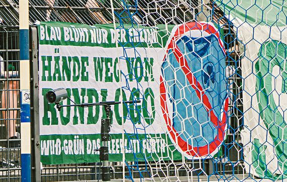 SV Babelsberg 03 vs SpVgg Fürth (5-4 i.E.)
