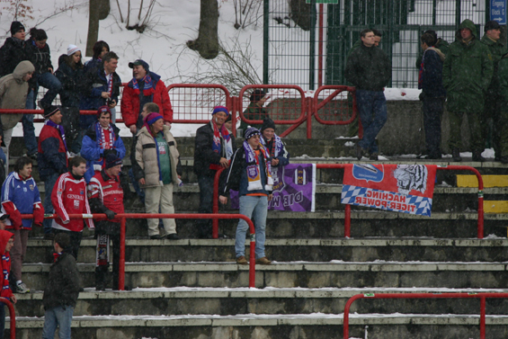 FC Erzgebirge Aue vs SpVgg Unterhaching (1-0)