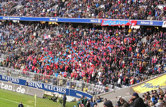 TSV 1860 München vs SpVgg Unterhaching (1-4)
