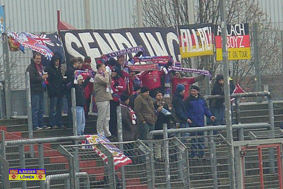 Eintracht Braunschweig vs SpVgg Unterhaching (4-0)