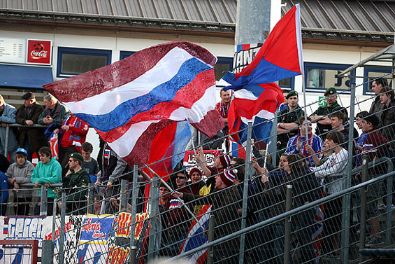 SpVgg Unterhaching vs FC Ingolstadt 04 (1-2)