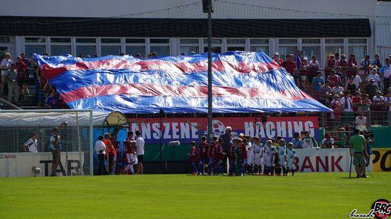 SpVgg Unterhaching vs FC Ingolstadt 04 (2-1)