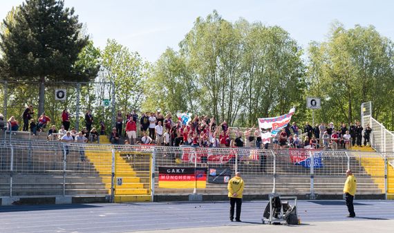 FC Carl Zeiss Jena vs SpVgg Unterhaching (2-1)