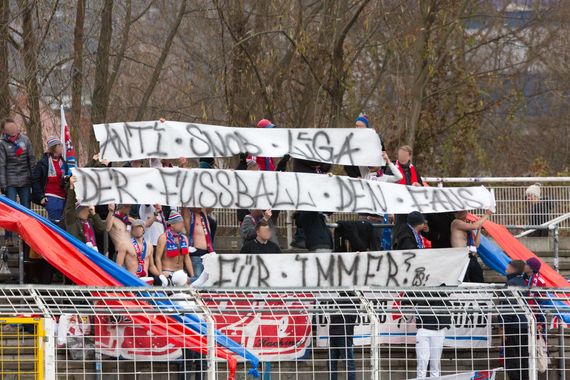 FC Carl Zeiss Jena vs SpVgg Unterhaching (4-5)