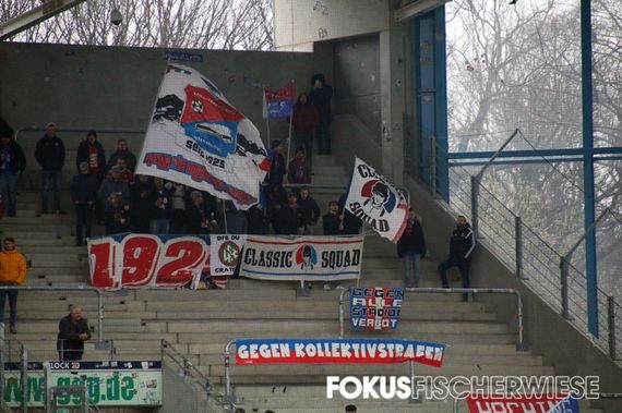 Chemnitzer FC vs SpVgg Unterhaching (1-0)