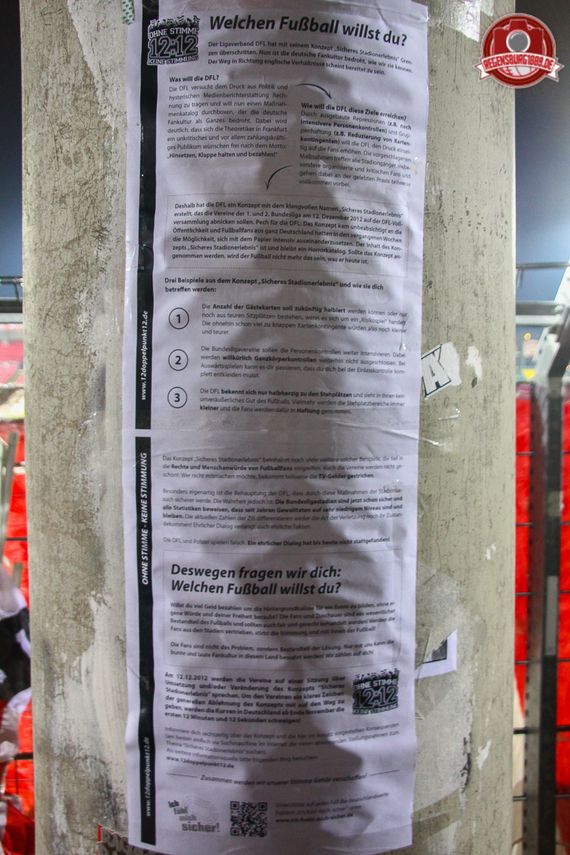 SSV Jahn Regensburg vs VfR Aalen (1-3)