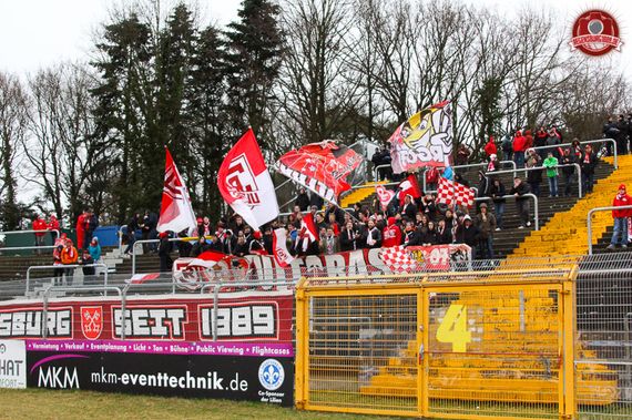 SV Darmstadt 98 vs SSV Jahn Regensburg (2-1)