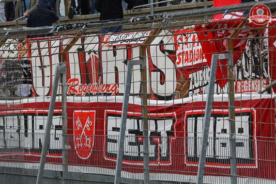 SC Fortuna Köln vs SSV Jahn Regensburg	 (1-0)
