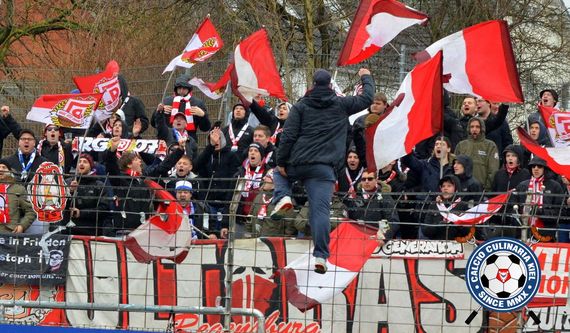 Holstein Kiel vs SSV Jahn Regensburg (1-0)