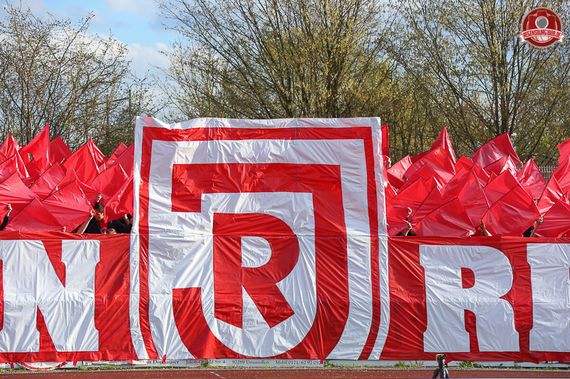 FC Amberg vs SSV Jahn Regensburg (0-0)