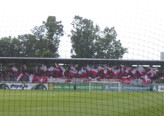 VfL Wolfsburg II vs SSV Jahn Regensburg (1-0)