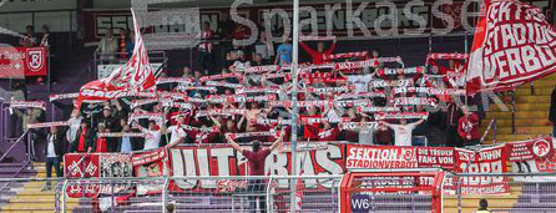 VfL Osnabrück vs SSV Jahn Regensburg (1-2)