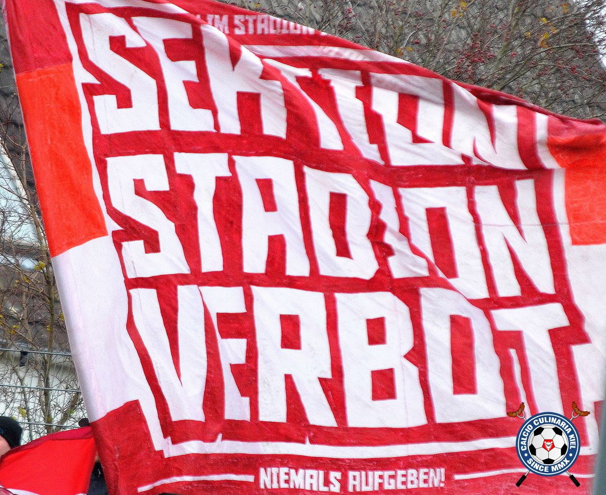 Holstein Kiel vs SSV Jahn Regensburg (2-1)