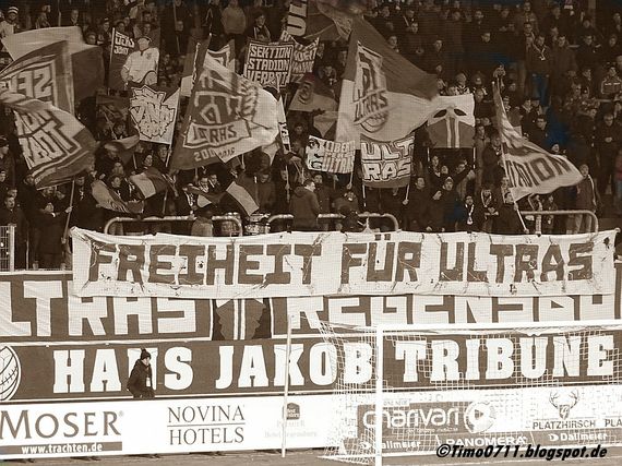 SSV Jahn Regensburg vs FC Rot-Weiß Erfurt (0-1)