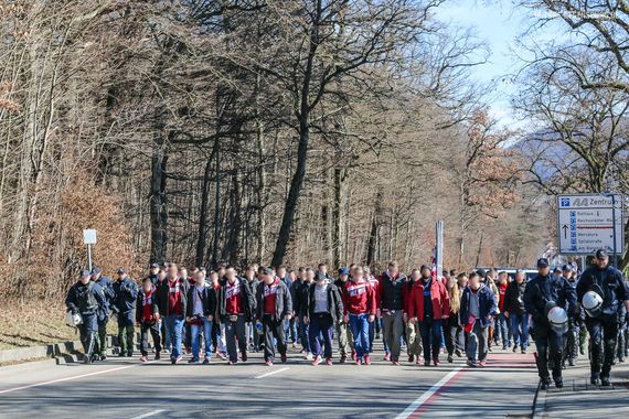 VfR Aalen vs SSV Jahn Regensburg (1-2)